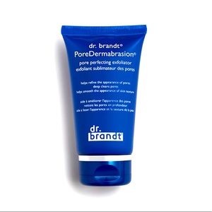 DR Brandt Skincare PoreDermabrasion